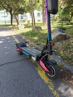 Nanrobot LS7+