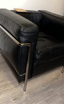 Cassina LC2