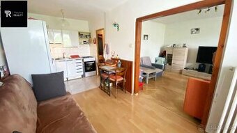 TRNAVA REALITY – trojizbový byt, čiastočná rekonštrukcia, Tr