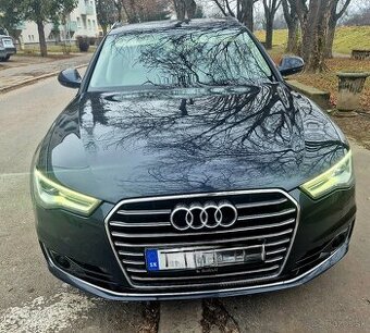 Audi A6 Avant 3,0 TDI DPF 272k guattro S tronic