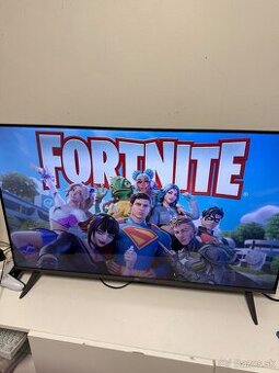 Predam Smart TV 43P735 (43 109cm