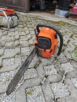 Husqvarna 266