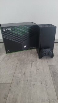 Predám Xbox series X