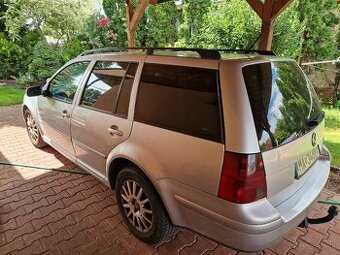 VW BORA Variant, 96kW Diesel