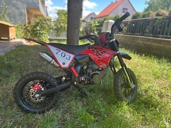 MiniCross KXD-3