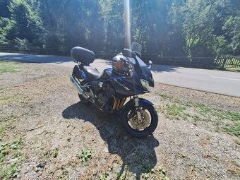 Predam Suzuki Bandit 1200