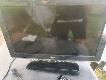 Televízor LG