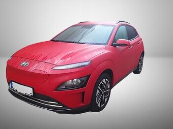 Hyundai kona EV tepelne cerpadlo trojfazova