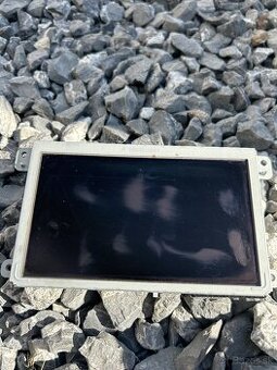 4F0 919 603 b sat nav