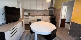 3 izbový byt, BA Rača, 85.77m2