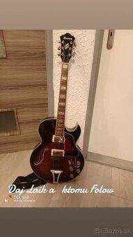 Predam ibanez