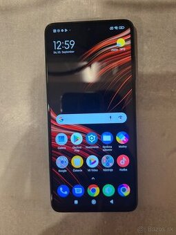 Poco X3 NFC