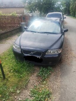 Predám Volvo S60