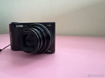 Samsung WB150F