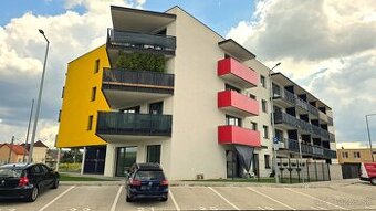 Predam novy 3izbovy byt v Stupave - 1