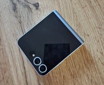 Z flip 6