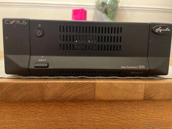 Cyrus Mono X 300 Signature ( Pair )