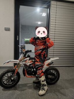 Mini cross50
