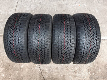 225/45 R17  -nové zimné - 1