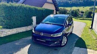VW touran