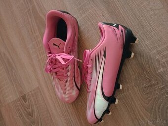 Detské kopačky Puma