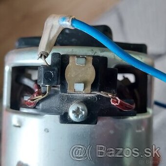 Predám elektromotor.