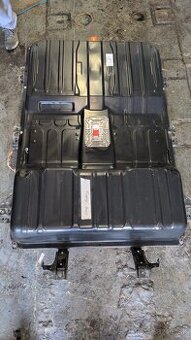 Nisan Leaf bateria40 kWh