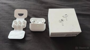 Apple AirPods Pro 2. generácia MagSafe