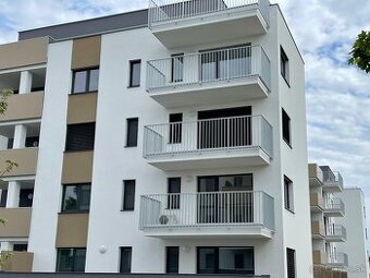 Predaj 2i. v novostavbe v Nitre