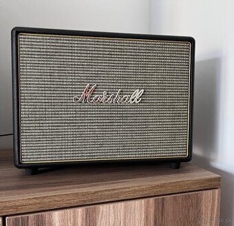 Reproduktor Marshall Wobrum speakers