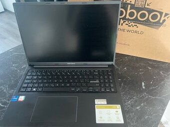 ASUS Vivobook 16 i7-13620H / 32GB / 1TB SSD / Záruka