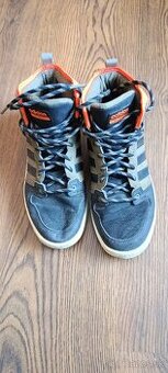 Vysoké tenisky Adidas