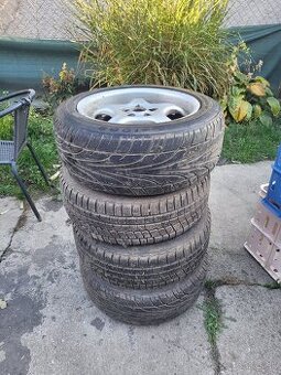 Elektróny 5x100 R16