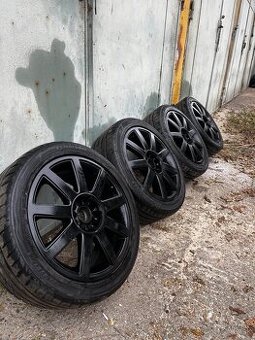 Kolesa 5x100 5x112 r17