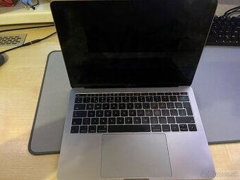 Macbook Pro A1708 512gb ssd 8gb ram i5 2,3ghz