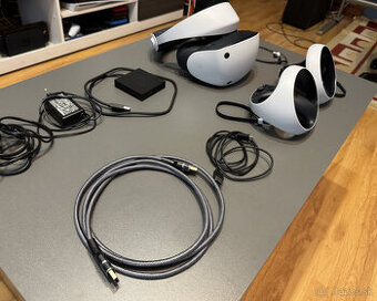 Sony PlayStation VR2