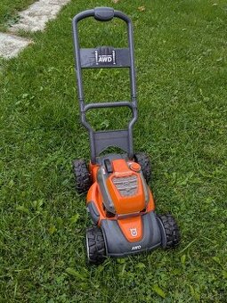 Detska kosačka Husqvarna