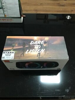 “JBL” CHARCE 5