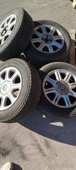 195 /65/15 elektróny Fiat, Lancia, alfa Romeo