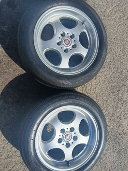 Predám elektróny BMW