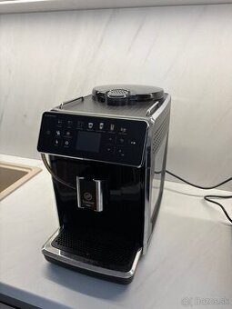 Predám automatický kávovar Saeco GranAroma
