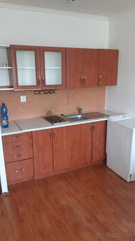 Garsónka na prenájom