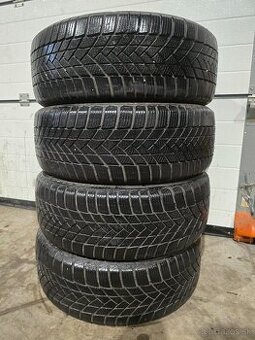 Zimné Pneu Matador 195/55 R15 2021