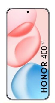 Honor 400 5G 512GB black