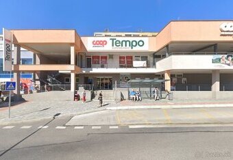 PRENÁJOM nebytových priestorov v Banskej Bystrici