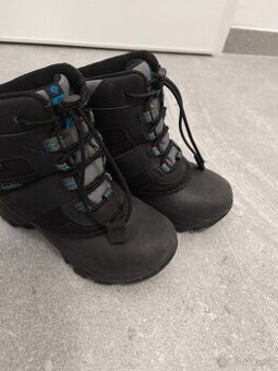 Detské zimné za top cenu