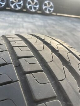 205/50 R17 letné