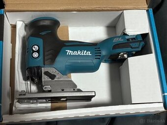 Priamociara pila Makita - 1x použitá