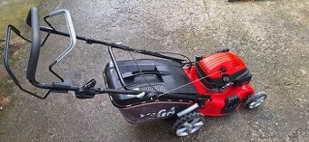 Benzínová kosačka