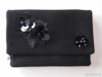 NOVÁ SPOLOČENSKÁ KABELKA Z RAKÚSKA len za 9€ 